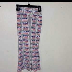 Trump / pence boutique pants size 2t-4t